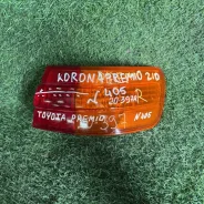 ������ Toyota Corona 20397 AT210, ������ ������ 20397 ����