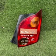 ������ Toyota ist 52056 NCP60, ������ ������ 52056 ����