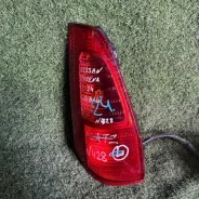 ������ Nissan Serena 4881, ������ ����� 4881 ����