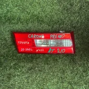 ������ Toyota Corona 20398 AT210, ������ ����� 20398 ����