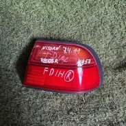 ������ Honda Civic 7411 FD1, ������ ������ 7411 ����