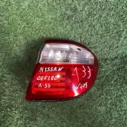 ������ Nissan Cefiro 4851 A33, ������ ������ 4851 ����