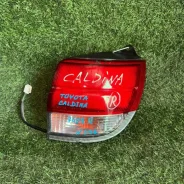 ������ Toyota Caldina 7409 ST195, ������ ������ 7409 ����