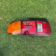 ������ Toyota Celica 20334 ST202, ������ ����� 20334 ����