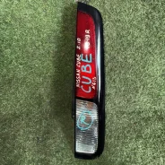 ������ Nissan Cube 4819 Z10, ������ ������ 4819 ����