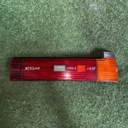 ������ Nissan Bluebird 4366 U11, ������ ������ 4366 ����