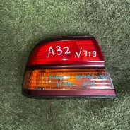 ������ Nissan Cefiro 4738 A32, ������ ����� 4738 ����