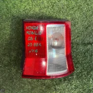 ������ Honda Mobilio 2399 GB1, ������ ������ 2399 ����