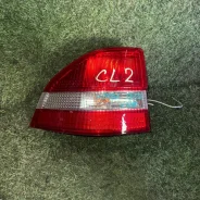 ������ Honda Accord 1372 CL2, ������ ����� 1372 ����