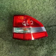 ������ Honda Accord 1372 CL2, ������ ������ 1372 ����