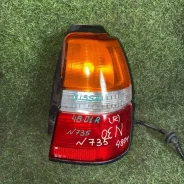 ������ Nissan Rnessa 4801 N30, ������ ������ 4801 ����