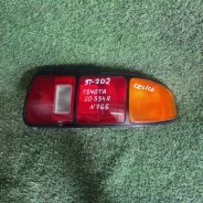 ������ Toyota Celica 20344 ST202, ������ ������ 20344 ����