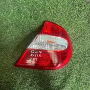 ������ Toyota Camry 3367 ACV30, ������ ������ 3367 ����