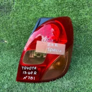 ������ Toyota Corolla 1369 ZZE121, ������ ������ 1369 ����