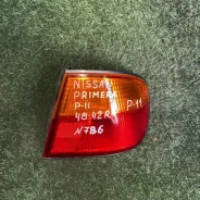 ������ Nissan Primera 4842 P11, ������ ������ 4842 ����