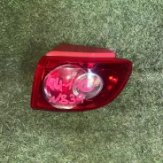 ������ Mazda Demio 4419 DY5W, ������ ������ 4419 ����