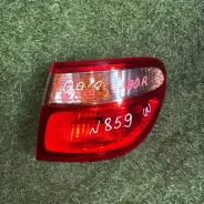 ������ Nissan Bluebird 4880 QG10, ������ ������ 4880 ����