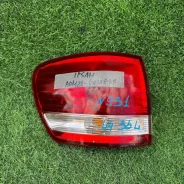 ������ Toyota Ipsum 2006 4436 ACM21 2AZ-FE, ������ ����� 4436 ����