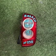 ������ Nissan March 2002 4953 AK12 CR12DE, ������ ������ 4953 ����