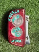 ������ Nissan March 2002 4953 AK12 CR12DE, ������ ����� 4953 ����