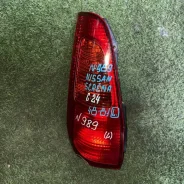 ������ Nissan Serena 4881, ������ ����� 4881 ����