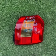������ Toyota Allex 1364 ZZE123, ������ ������ 1364 ����