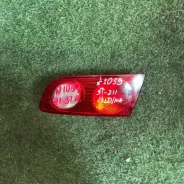 ������ Toyota Caldina 2137, ������ ������ 2137 ����