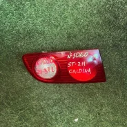 ������ Toyota Caldina 2137, ������ ����� 2137 ����
