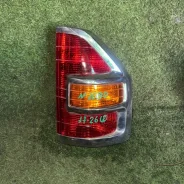 ������ Mitsubishi Pajero 1726 V75W, ������ ������ 1726 ����