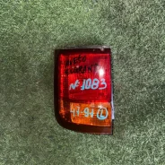 ������ ���s�� Nissan Elgrand 4791 ATE50, ������ 4791 ����
