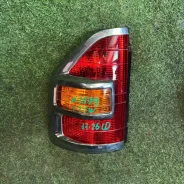 ������ Mitsubishi Pajero 1726 V75W, ������ ����� 1726 ����