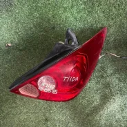������ Nissan Tiida 2009 4086 C11 HR15DE, ������ ������ 4086 ����