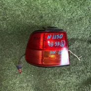 ������ Nissan Liberty 4853 PM12, ������ ����� 4853 ����