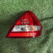������ Nissan Tiida 2009 4088 C11 HR15DE, ������ ������ 4088 ����