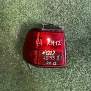 ������ Nissan Liberty 4853 RM12, ������ ������ 4853 ����