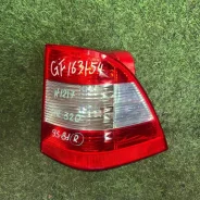 ������ Mercedes-Benz ML320 9581 W164 OM642, ������ ������ 9581 ����