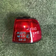 ������ Nissan Liberty 4853 RM12, ������ ������ 4853 ����