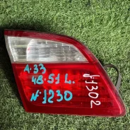 ������ Nissan Cefiro 4851 A33, ������ ����� 4851 ����
