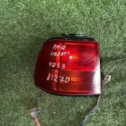 ������ Nissan Liberty 4853 PM12, ������ ����� 4853 ����