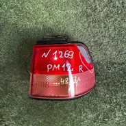 ������ Nissan Liberty 4853 RM12, ������ ������ 4853 ����