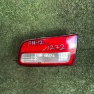 ������ Nissan Liberty 4853 PM12, ������ ������ 4853 ����