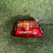 ������ Honda Torneo 2222 CF4, ������ ����� 2222 ����