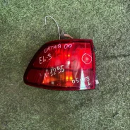 ������ Honda Orthia 0503 EL3, ������ ����� 0503 ����