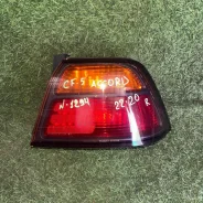 ������ Honda Accord 2220 CF5, ������ ������ 2220 ����