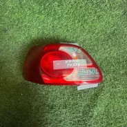 ������ Toyota Porte 2005 52130 NNP10 2NZ-FE, ������ ����� 52130 ����