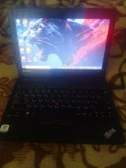 Lenovo ThinkPad. ��� 4 ��, WiFi: 1, Bluetooth: 1 ����