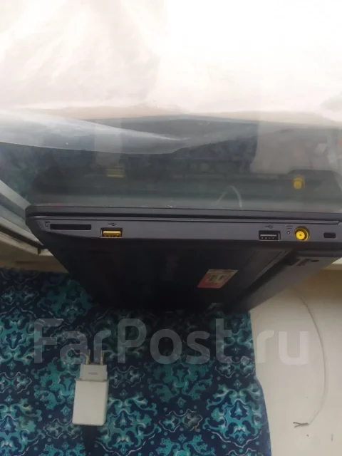 Lenovo ThinkPad. ��� 4 ��, WiFi: 1, Bluetooth: 1 ����