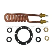 �������������� ������� ������� 16 ���������������, 230�/750�� Isotemp SEE00028LA ����