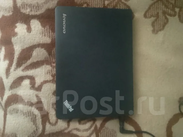 Lenovo ThinkPad. ��� 4 ��, WiFi: 1, Bluetooth: 1 ����