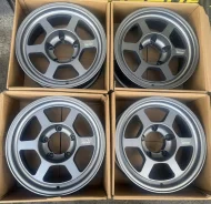 RAYS. 6.5x16", 5x139.7, ET-25, �� 108,1���. ����